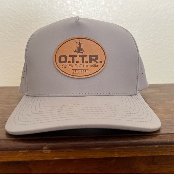 Mesh Performance Cap - Picture 6 of 9